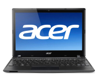 Acer AO756 1007U/4GB/500 czarny - 124294 - zdjęcie 2